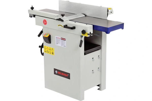 Станок фуговально-рейсмусовый BELMASH JT-2 260/225S S175A в Екатеринбурге