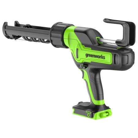 Пистолет для герметиков аккумуляторный  Greenworks G24CAU  3501707 в Екатеринбурге