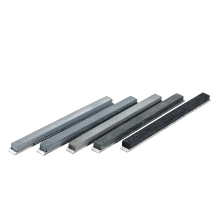 Набор камней для заточки TSPROF профиль CS, узкие 5шт. TS-SH1900010 в Екатеринбурге