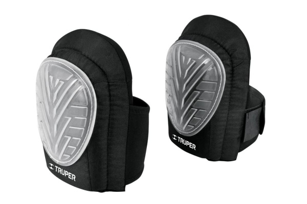 Наколенники Truper гелевые и ПВХ 12952 в Екатеринбурге