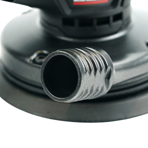 Аккумуляторная эксцентриковая шлифовальная машина TEH LS405-1B в Екатеринбурге