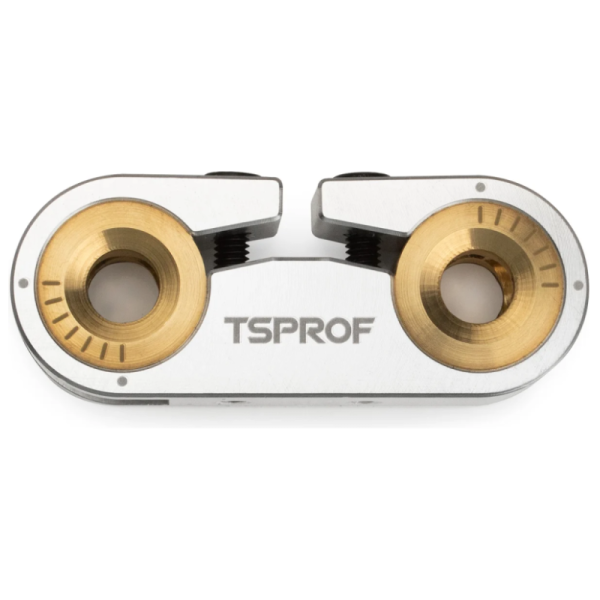 Насадка для линзовидной заточки TSPROF Ultra 8мм TS-PT2400578 в Екатеринбурге 