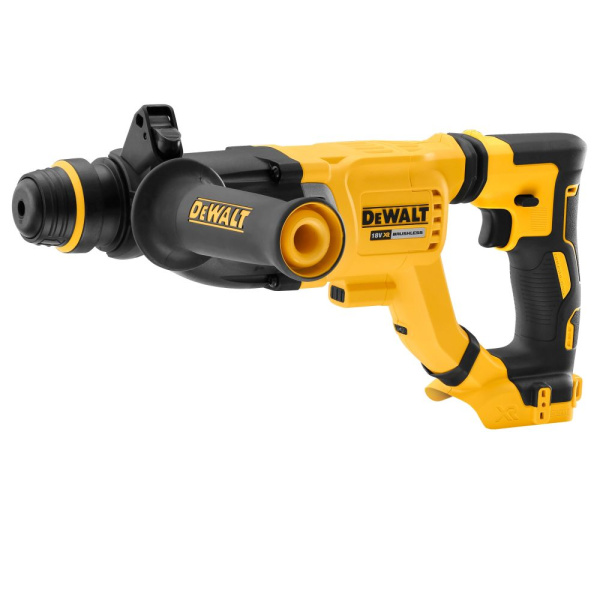 Перфоратор аккумуляторный DeWalt DCH263P1-QW