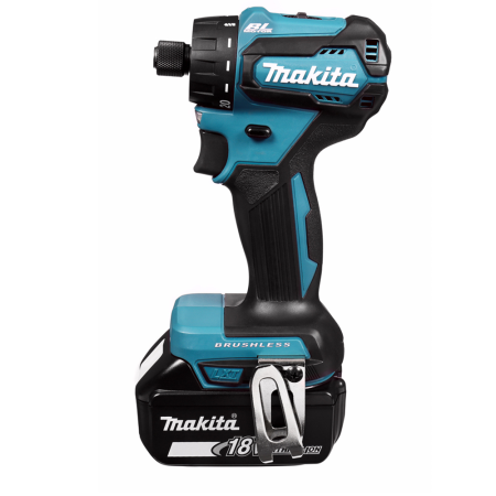 Шуруповерт аккумуляторный Makita DDF083RFE в Екатеринбурге