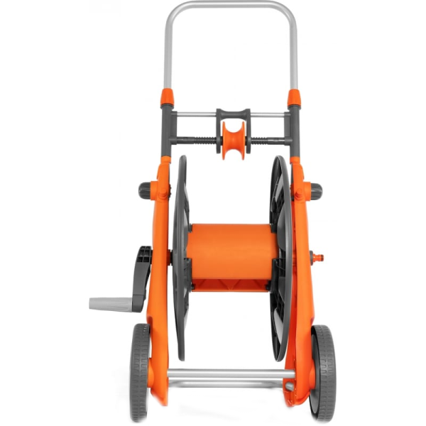 Тележка  для шланга DAEWOO 100 м  DWR 2090 в Екатеринбурге