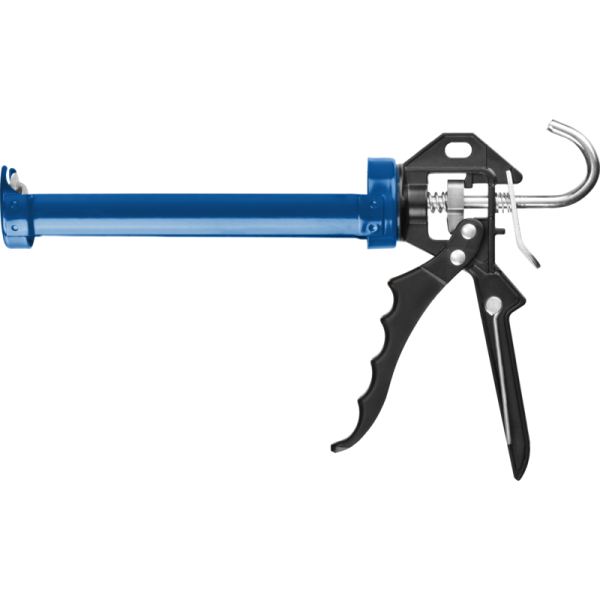 Пистолет для герметика скелетный ЗУБР 06635 в Екатеринбурге 
