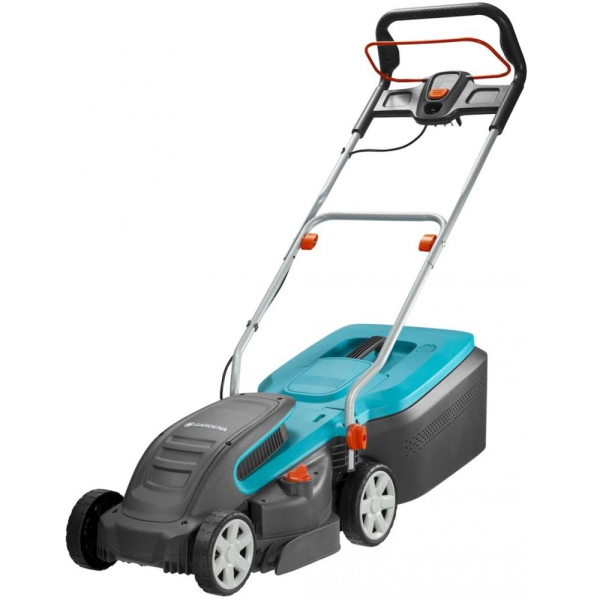 Электрическая газонокосилка "GARDENA" PowerMax 1400/34 05034-20.000.00