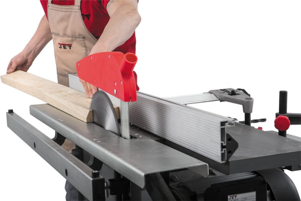 Комбинированный деревообрабатывающий станок JET JKM-300 10000880M в Екатеринбурге