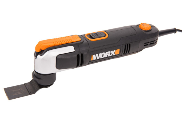 Реноватор WORX WX686 в Екатеринбурге