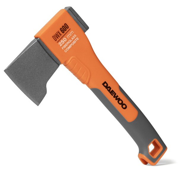 Топор универсальный 250мм DAEWOO DWX 600 в Екатеринбурге 