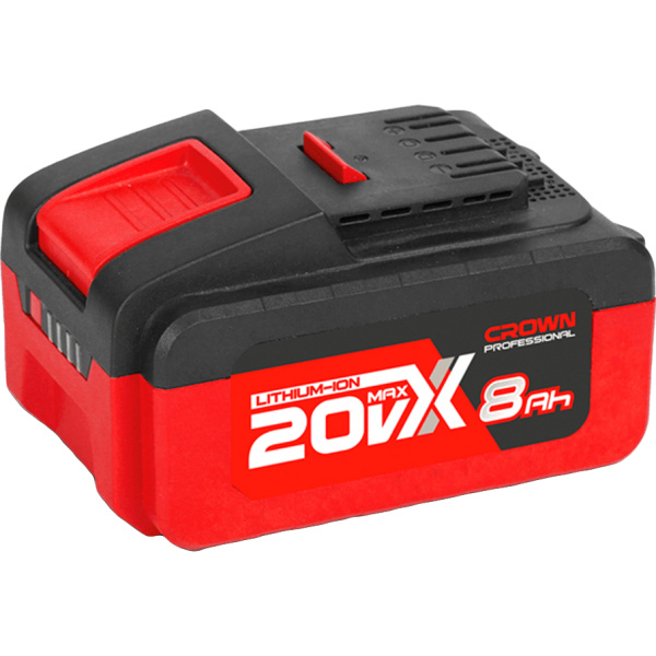 Аккумулятор Crown CAB208016XE CB в Екатеринбурге