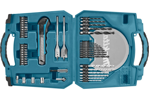 Набор насадок Makita D-42014 в Екатеринбурге