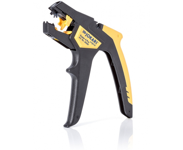 Инструмент для снятия изоляции JOKARI Super 4 Pro 20200 в Екатеринбурге 