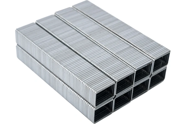 Скобы KRAFTOOL тип 140 14мм. 1000шт.  31680-14
