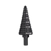 Сверло Milwaukee ступенчатое M6-M32
