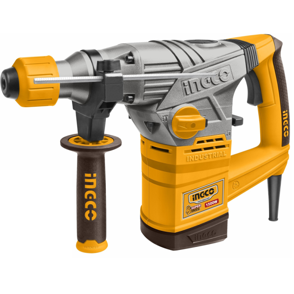 Перфоратор INGCO INDUSTRIAL RH15008