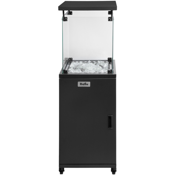 Обогреватель инфракрасный газовый BALLU уличный BOGH-14G в Екатеринбурге