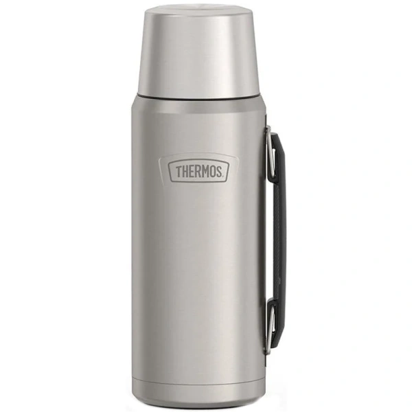 Термос универсальный для еды и напитков THERMOS IS210MS 1,2L 563231