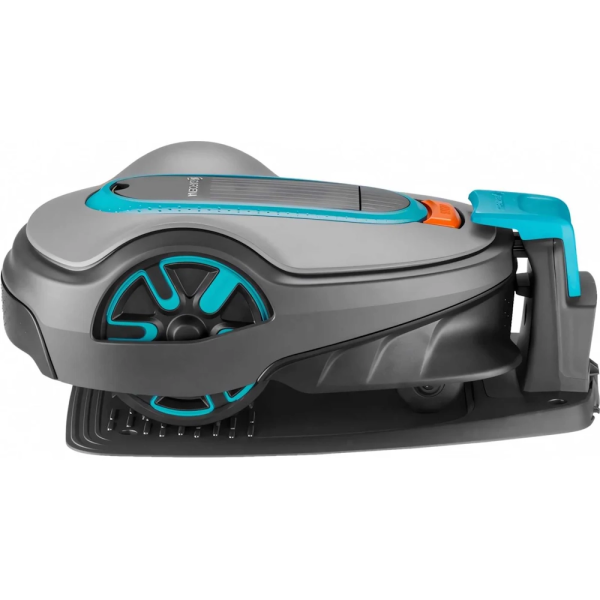 Робот-газонокосилка GARDENA SILENO LIFE 750 15101-33.000.00 в Екатеринбурге