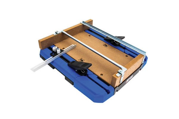 Стусло KREG для циркулярной пилы 0-45град. KMA4100-INT в Екатеринбурге