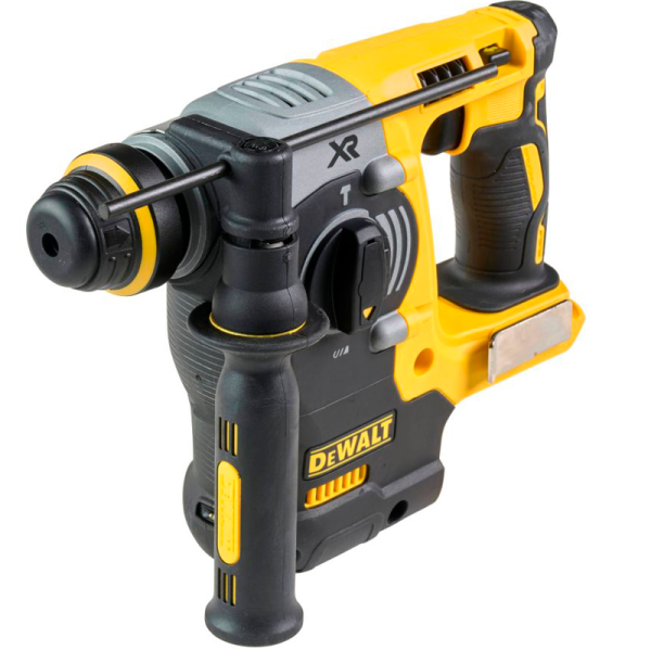 Аккумуляторный перфоратор DeWalt DCH273P2 DCH273P2-QW в Екатеринбурге