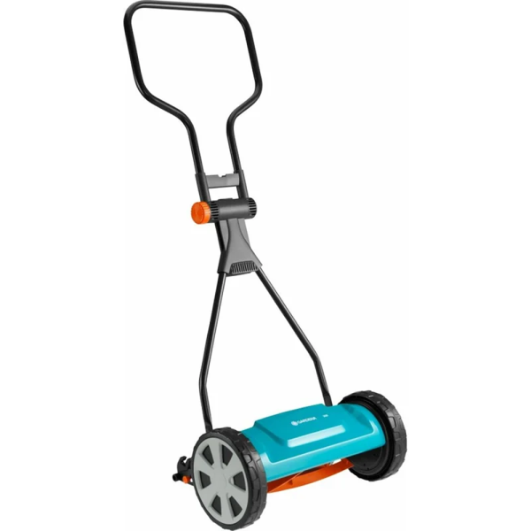 Барабанная газонокосилка GARDENA 330 Classic механическая 04027-20.000.00 в Екатеринбурге