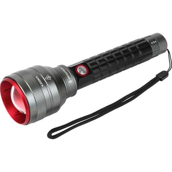 Фонарь светодиодный SWISS+TECH  IPX7 ST031617 в Екатеринбурге