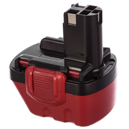 Аккумулятор для BOSCH  Ni-Cd 12V 1.5Ач  TSB-048-BOS12A-15C в Екатеринбурге