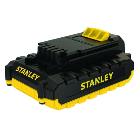 Аккумулятор STANLEY (18В, 2,0Ач, Li-ion) SB20D-RU в Екатеринбурге