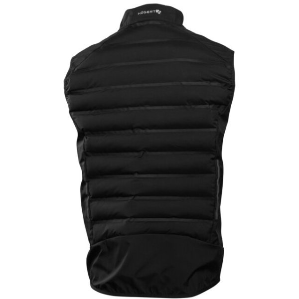 Жилет гибридный HOEGERT MAT черный XL (54) HT5K266-XL в Екатеринбурге
