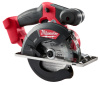 Аккумуляторная циркулярная пила Milwaukee M18 FMCS-0X FUEL 4933459192