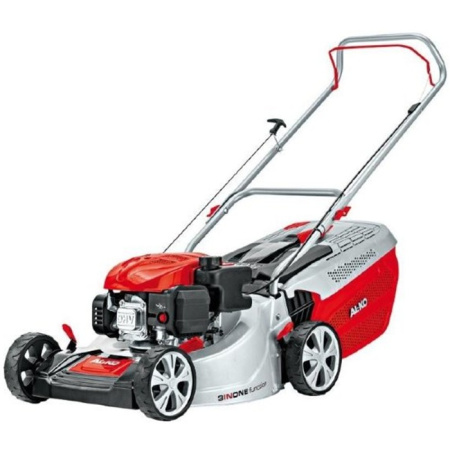 Бензиновая газонокосилка "AL-KO" Highline 46.8 P-A 119841 в Екатеринбурге