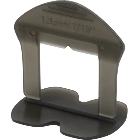 Зажим для СВП BIHUI 1,5мм 1000шт  BLS21K в Екатеринбурге