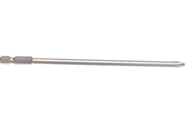Насадка Milwaukee PH2 148мм 3шт 4932459393
