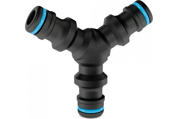 Тройник Cellfast ERGO 53-205 в Екатеринбурге