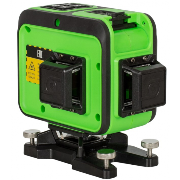 Нивелир лазерный RGK PR-38G  776066 в Екатеринбурге