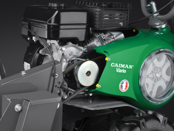 Бензиновый мотоблок Caiman VARIO 70C 3000362111 в Екатеринбурге