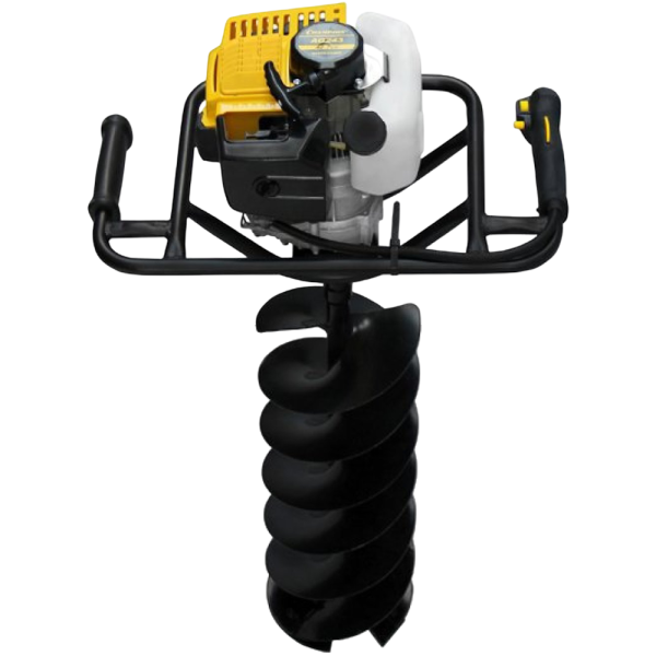 Мотобур CHAMPION AG243