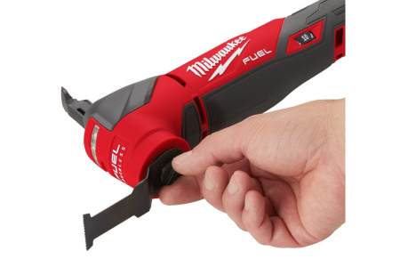 Аккумуляторный мультитул Milwaukee M18FMT-0X FUEL 4933478491