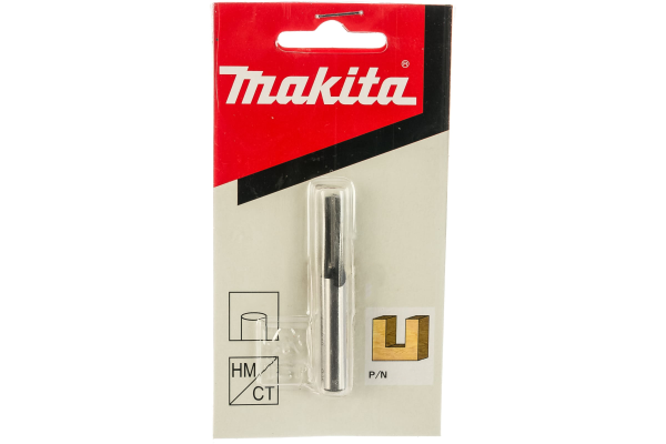 Фреза пазовая Makita 12x8мм D-67832 в Екатеринбурге