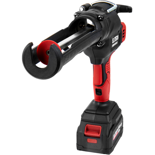 Пистолет для герметика акк, ELITECH CCG 20SL6  E2208.013.01 в Екатеринбурге