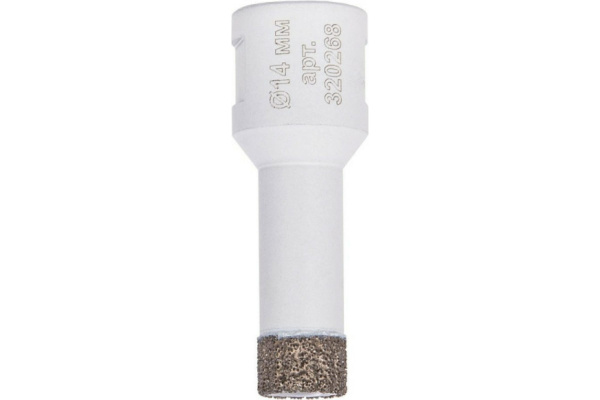 Сверло алмазное Extra Line V-TECH DIAM 14х35хM14 320268