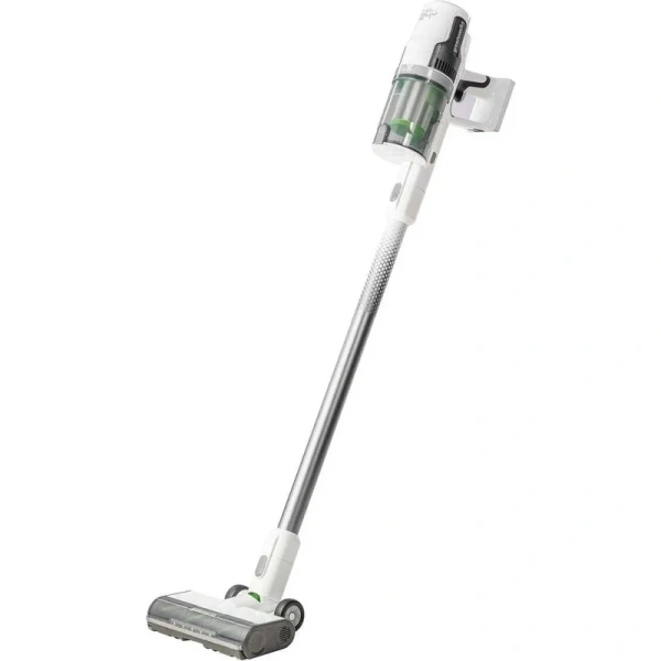 Пылесос беспроводной вертикальный аккумуляторный Greenworks 24В G24SVK4D 4701107UB в Екатеринбурге