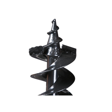 Шнек Fubag GR2 - 100/800 для земляных работ (съемные ножи двухзаходный)  31390 в Екатеринбурге 