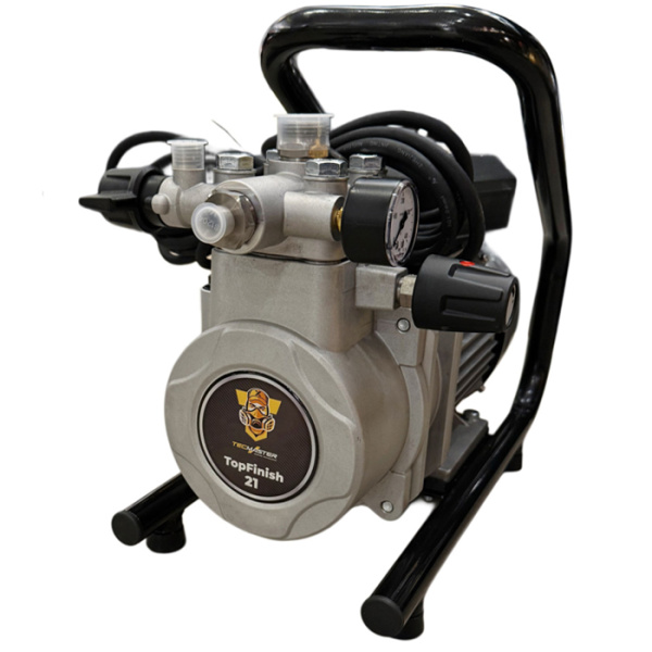 Краскораспылитель электрический TECMASTER TopFinish21  2002521 в Екатеринбурге