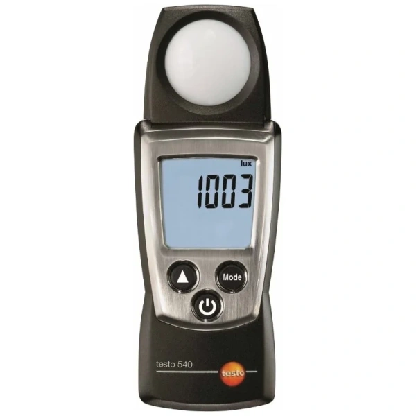 Люксометр Testo 540  0560 0540 в Екатеринбурге