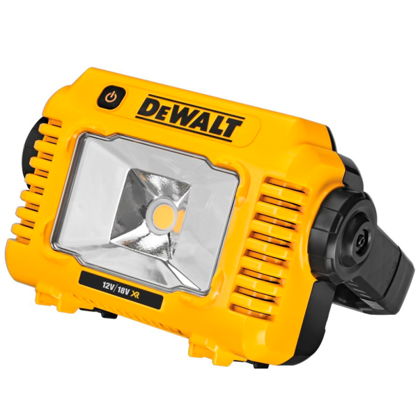 Прожектор напольный DeWalt 18В Li-Ion  DCL 077-XJ в Екатеринбурге
