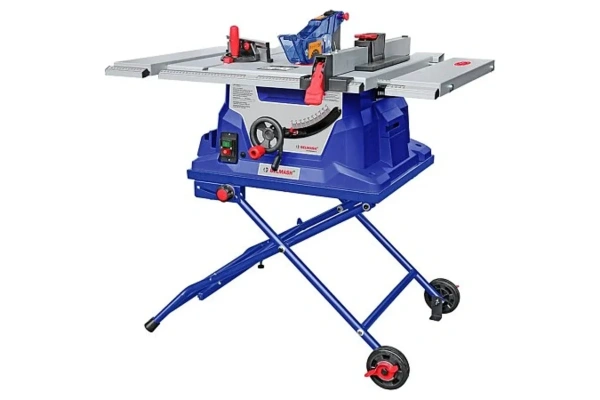 Станок круглопильный BELMASH TS-255MR S266A