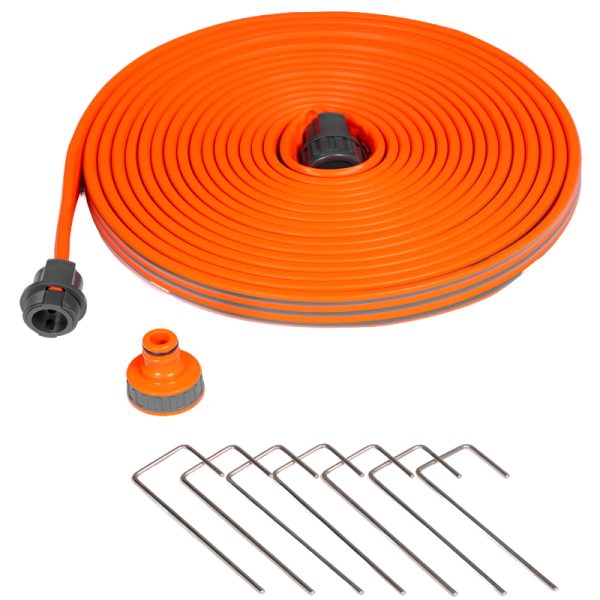 Шланг-дождеватель DAEWOO Sprinkler 7,5m DWH 1108 										¶ в Екатеринбурге