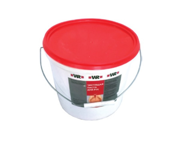 Паста для очистки рук WURTH 11л.  05997549053 в Екатеринбурге